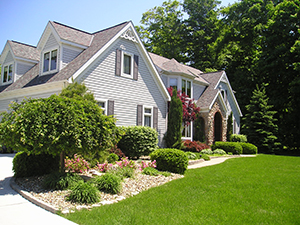 Landscapers and Lawncare Services in Shelley, ID